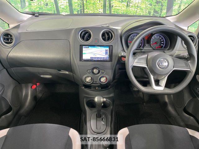 Nissan NOTE 2017-03 8848909-1