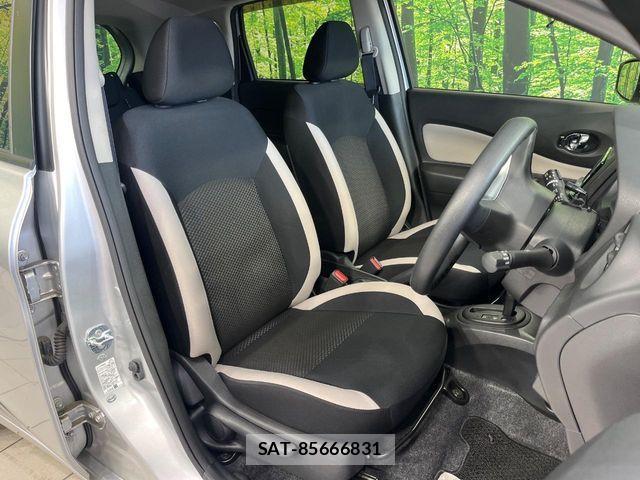 Nissan NOTE 2017-03 8848909-8