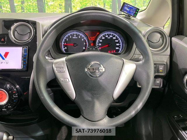 Nissan NOTE 2015-05 8850199-11