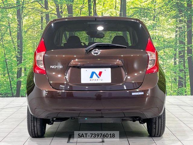 Nissan NOTE 2015-05 8850199-15