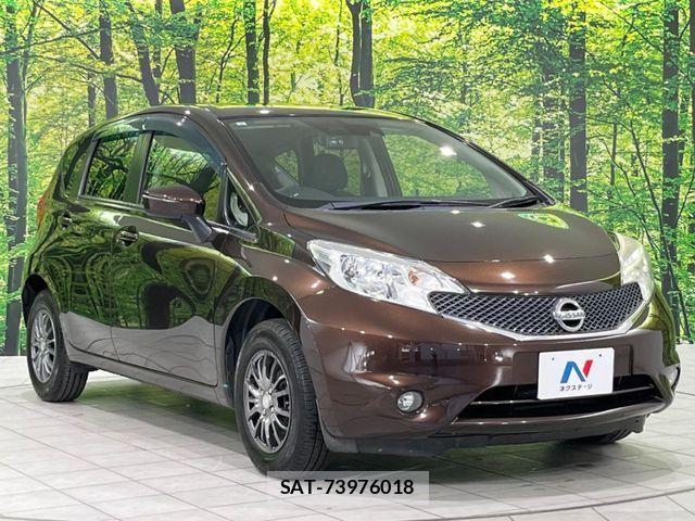 Nissan NOTE 2015-05 8850199-16
