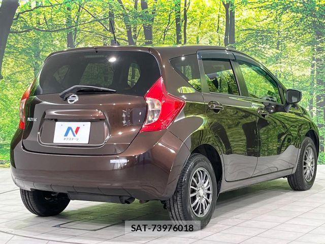 Nissan NOTE 2015-05 8850199-17