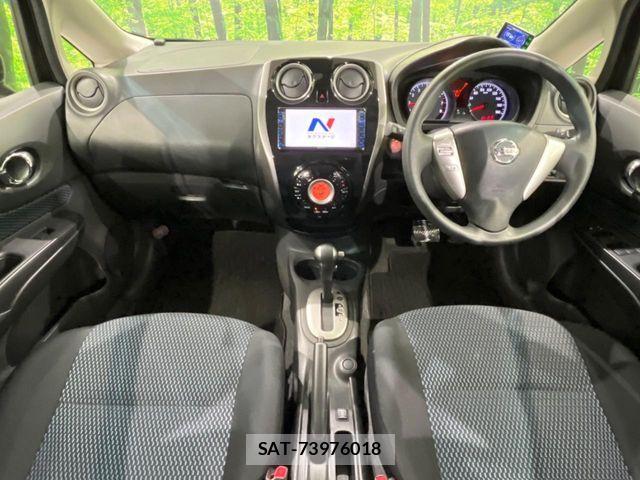 Nissan NOTE 2015-05 8850199-1