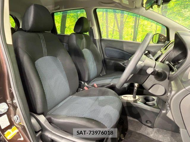 Nissan NOTE 2015-05 8850199-8