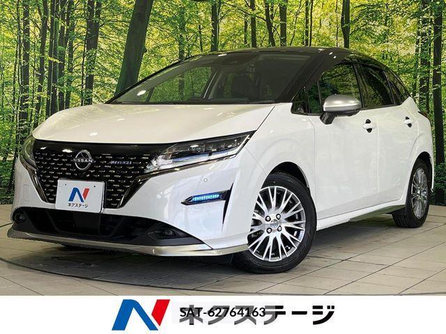 Nissan NOTE 2022-02 8850196-0
