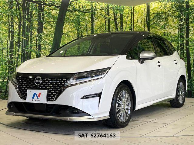 Nissan NOTE 2022-02 8850196-16