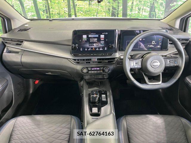 Nissan NOTE 2022-02 8850196-1