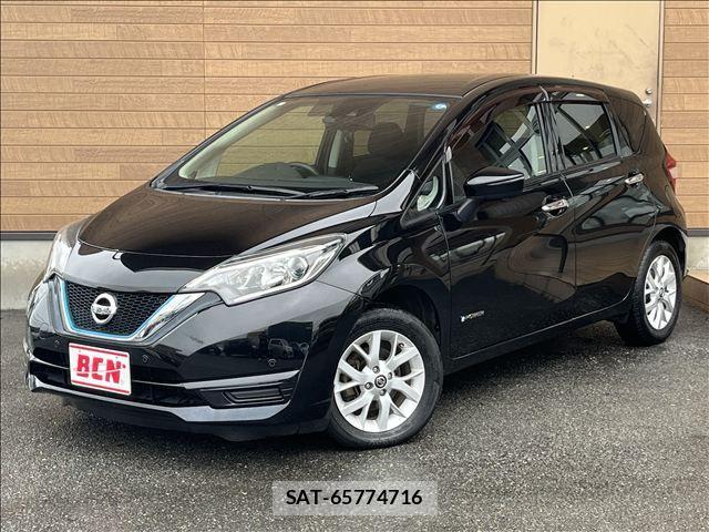 Nissan NOTE 2019-02 8850197-0