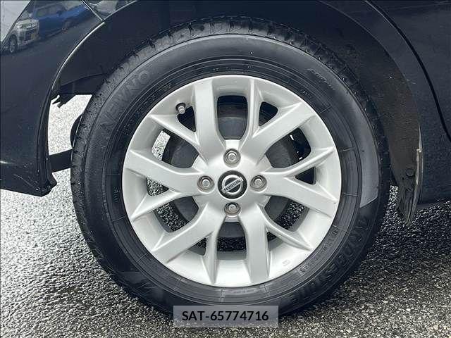 Nissan NOTE 2019-02 8850197-13