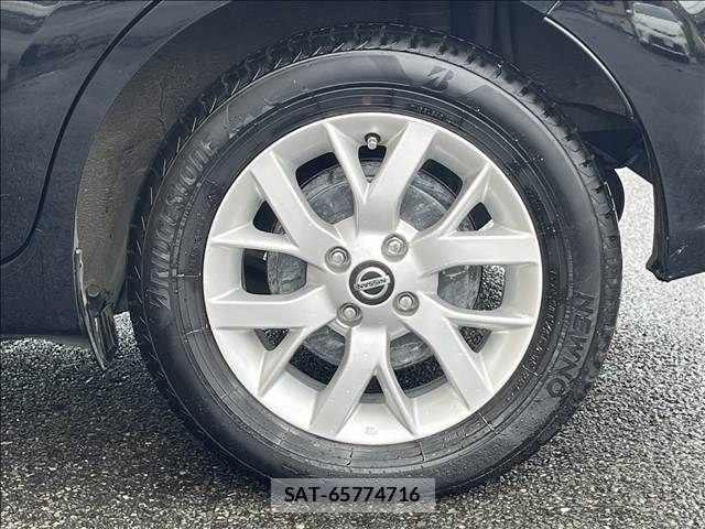Nissan NOTE 2019-02 8850197-14
