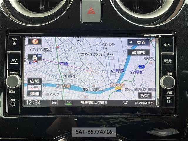 Nissan NOTE 2019-02 8850197-18