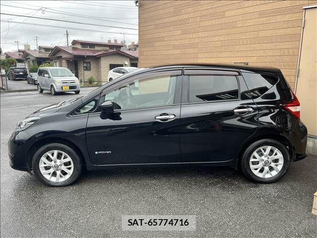 Nissan NOTE 2019-02 8850197-1