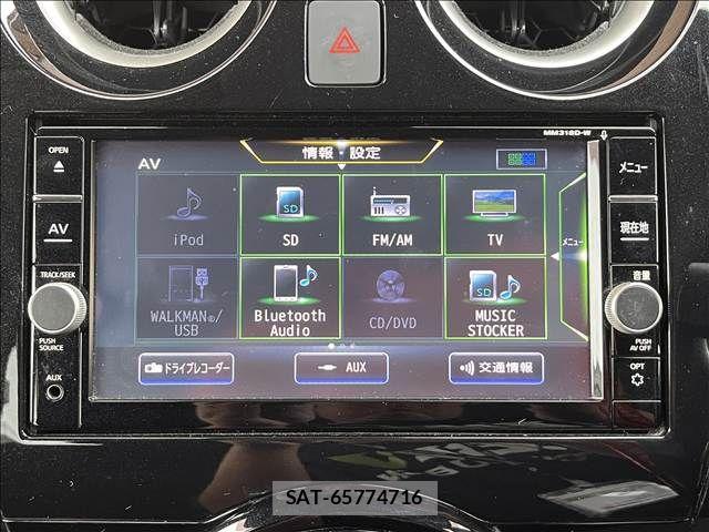 Nissan NOTE 2019-02 8850197-19