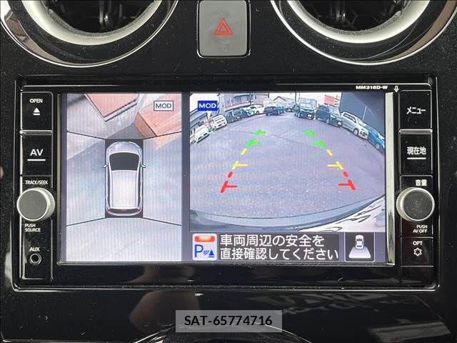 Nissan NOTE 2019-02 8850197-20