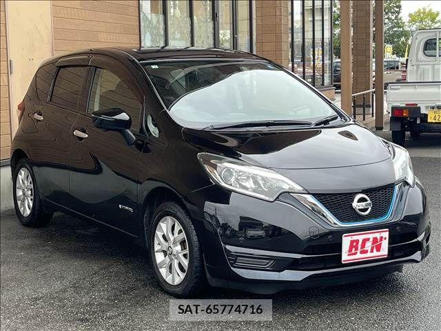 Nissan NOTE 2019-02 8850197-3