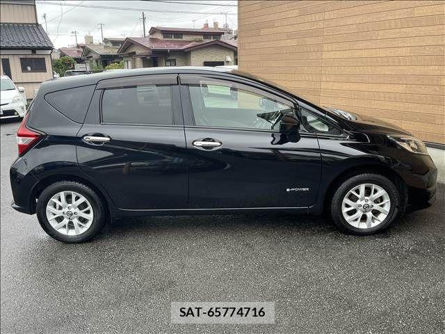 Nissan NOTE 2019-02 8850197-4