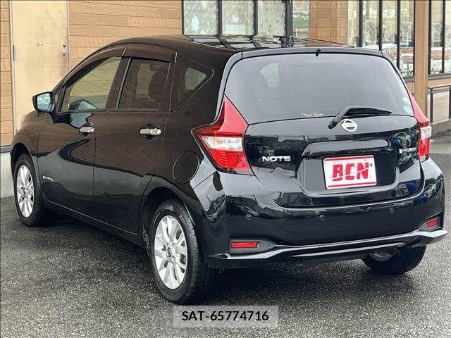 Nissan NOTE 2019-02 8850197-7