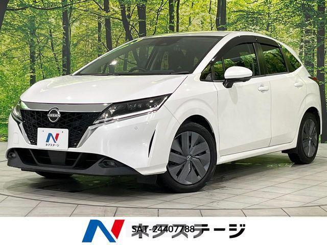 Nissan NOTE 2021-05 8850198-0