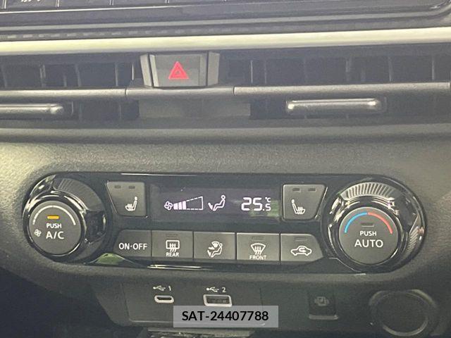 Nissan NOTE 2021-05 8850198-9