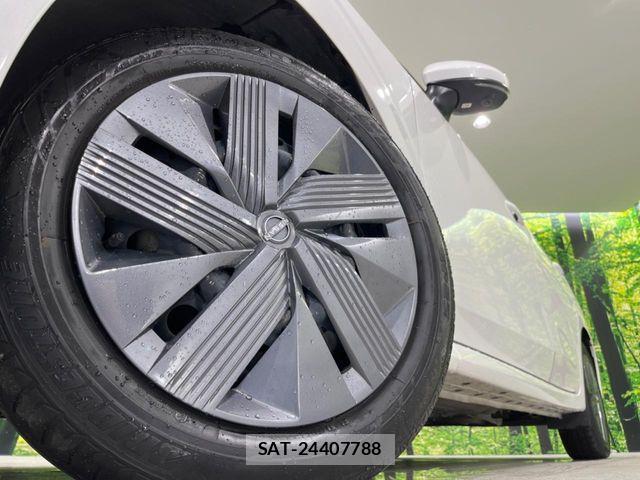 Nissan NOTE 2021-05 8850198-14