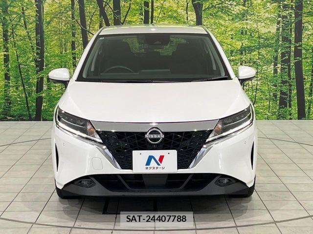 Nissan NOTE 2021-05 8850198-15
