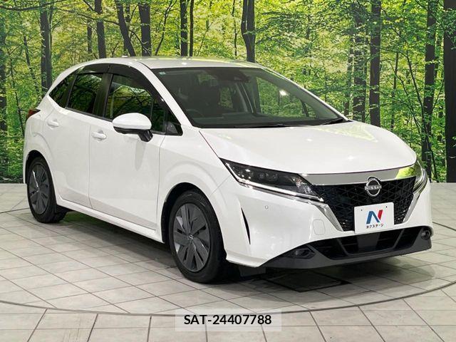 Nissan NOTE 2021-05 8850198-17