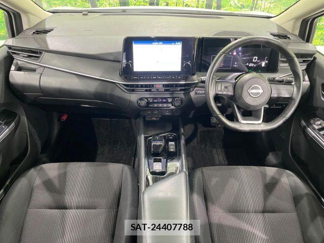Nissan NOTE 2021-05 8850198-1