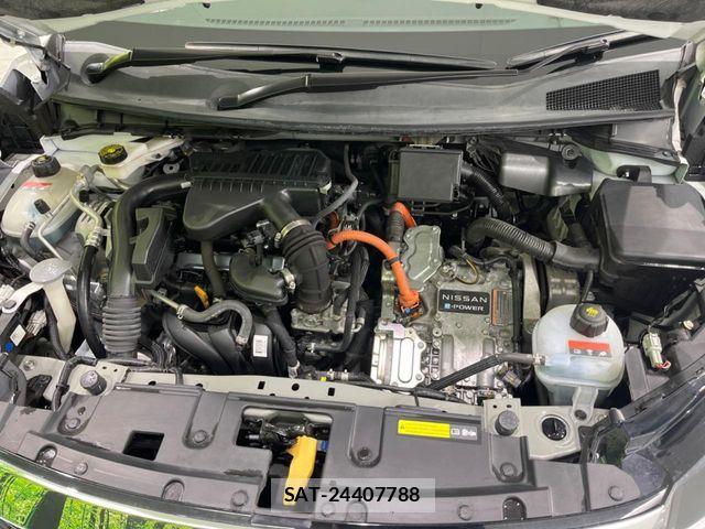 Nissan NOTE 2021-05 8850198-19
