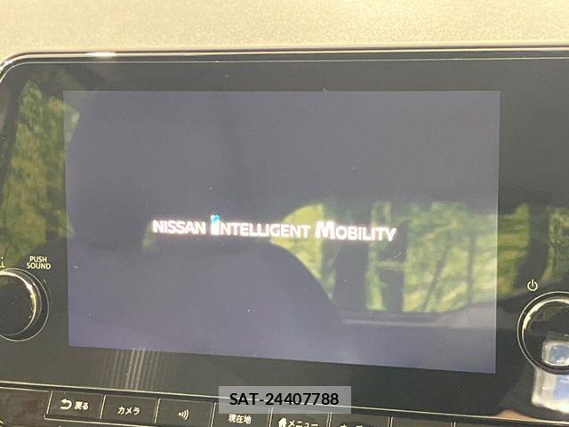 Nissan NOTE 2021-05 8850198-2