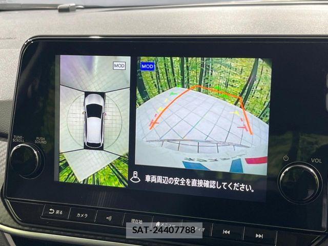 Nissan NOTE 2021-05 8850198-4