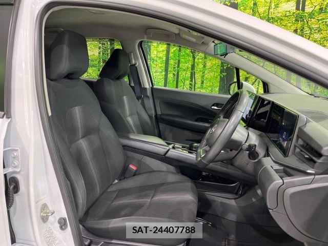 Nissan NOTE 2021-05 8850198-8