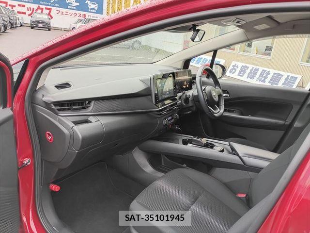 Nissan NOTE 2021-07 8881275-10
