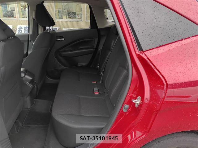 Nissan NOTE 2021-07 8881275-13