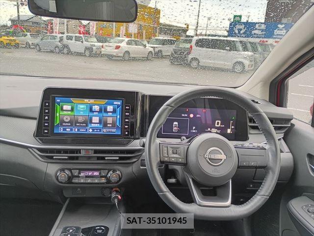 Nissan NOTE 2021-07 8881275-1