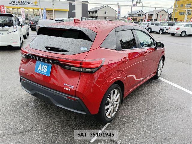 Nissan NOTE 2021-07 8881275-2