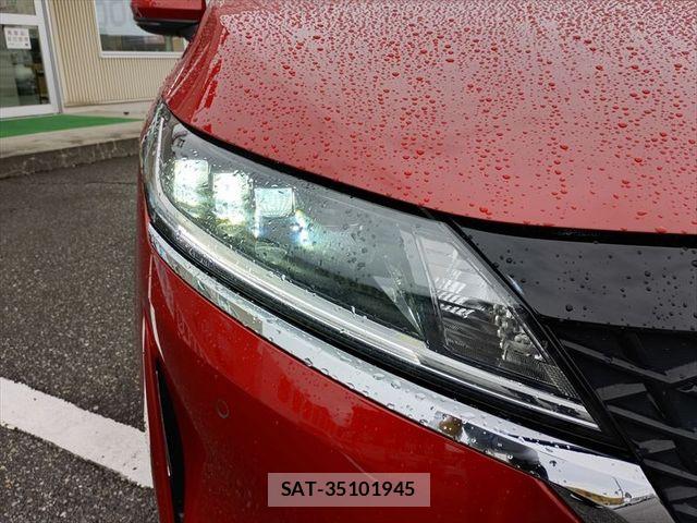 Nissan NOTE 2021-07 8881275-3