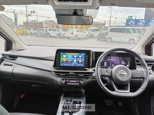 Nissan NOTE 2021-07 8881275-8