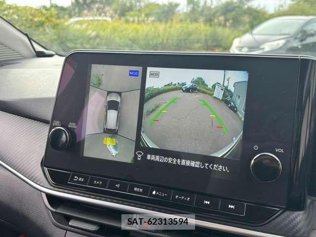 Nissan NOTE 2021-11 8881271-10