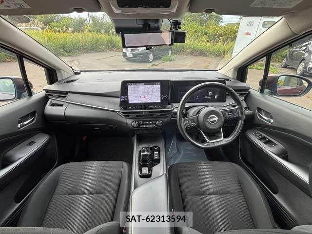 Nissan NOTE 2021-11 8881271-2