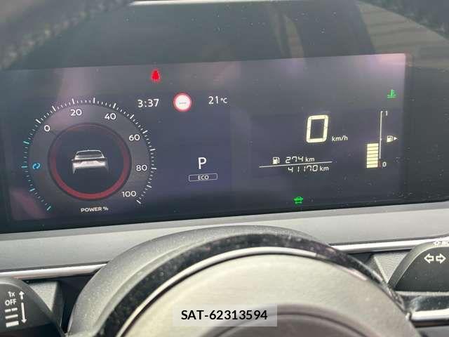 Nissan NOTE 2021-11 8881271-4