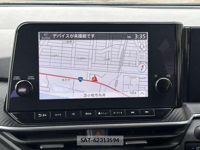 Nissan NOTE 2021-11 8881271-5