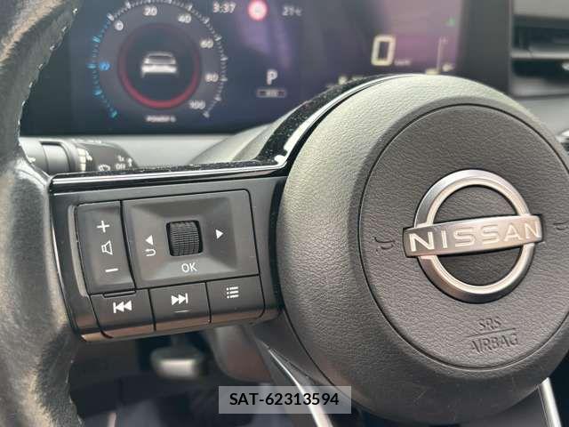 Nissan NOTE 2021-11 8881271-7