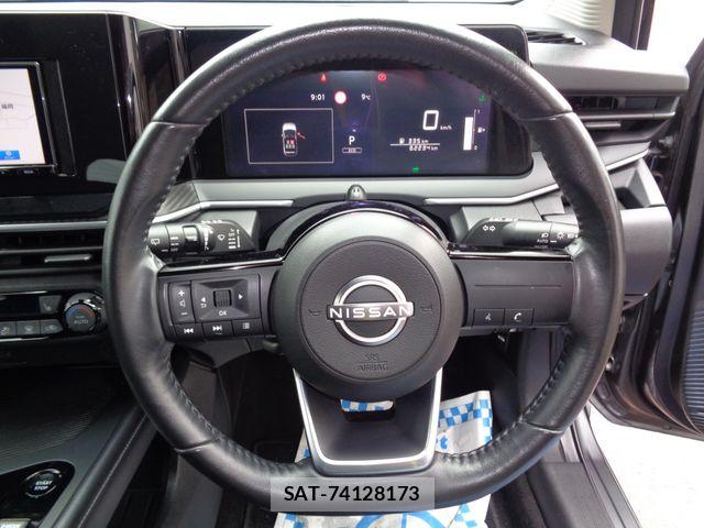 Nissan NOTE 2023-04 8881274-13