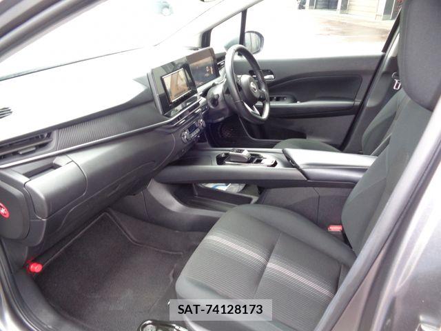 Nissan NOTE 2023-04 8881274-1