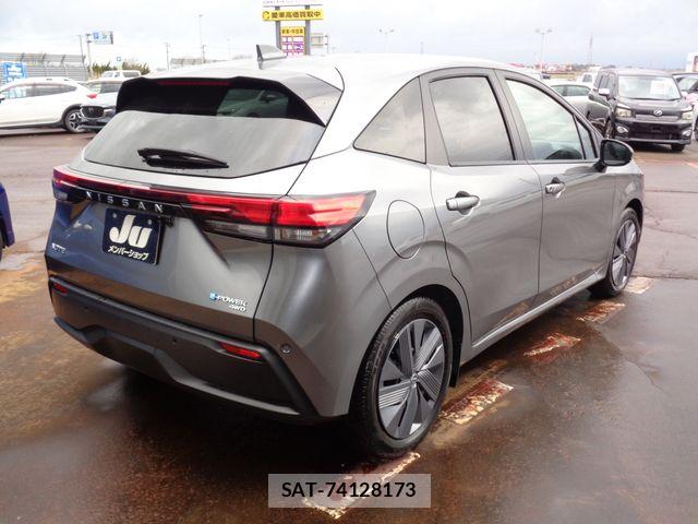 Nissan NOTE 2023-04 8881274-2