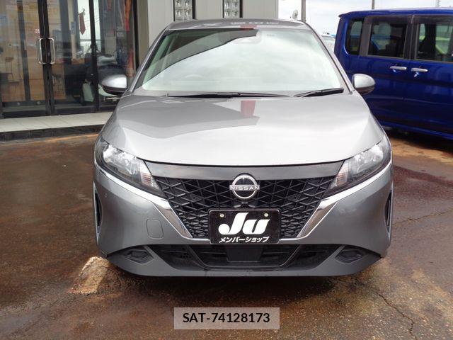 Nissan NOTE 2023-04 8881274-3