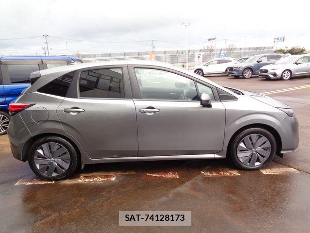 Nissan NOTE 2023-04 8881274-4