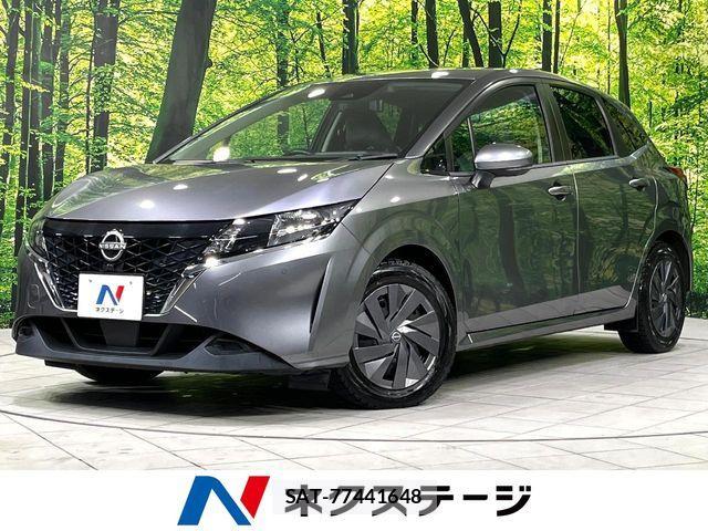 Nissan NOTE 2022-06 8884082-0