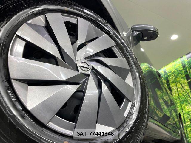 Nissan NOTE 2022-06 8884082-13