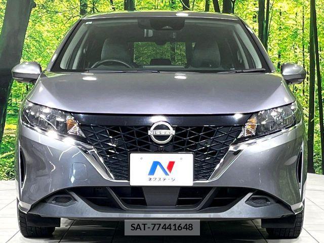 Nissan NOTE 2022-06 8884082-14